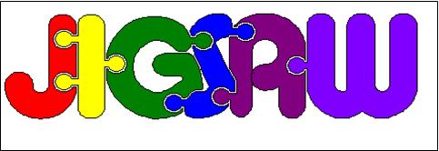 The King's Church Arnold - Jigsaw logo